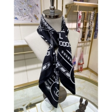 Chanel Scarf